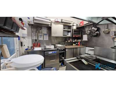 Vente Bar - Brasserie - Tabac à Paris 15e