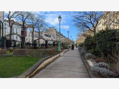 Vente brasserie licence 4 à Paris 75017 Pereire