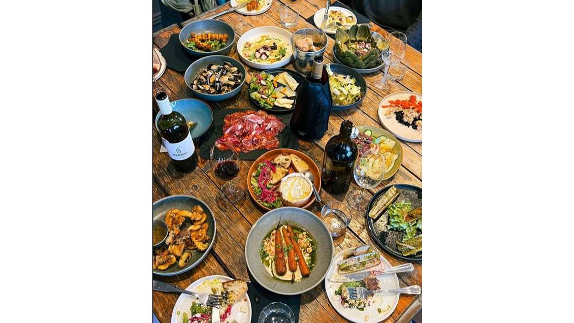 A saisir brasserie bar idéalement placé à Samazan