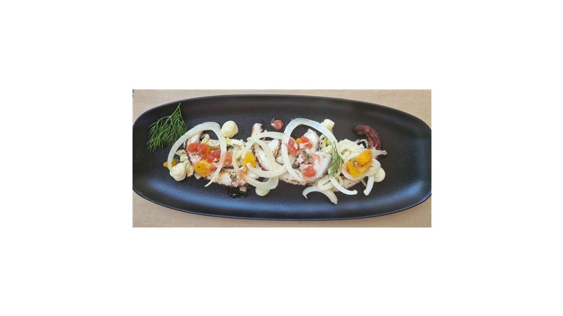 Vente brasserie dans les Gorges de l'Ardèche