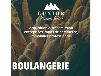 Vente Boulangerie - Pâtisserie à Landerneau
