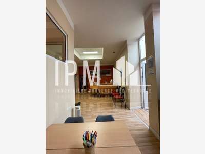Bureaux 282 m² à vendre ST JUST 13013 Marseille