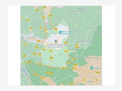 Vend Bureaux de 73m² à l'Isle sur la Sorgue 84800