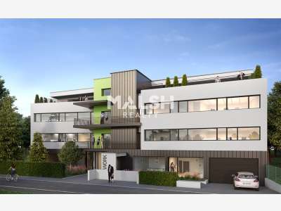 Bureaux de 756m² divisibles à vendre à Dardilly