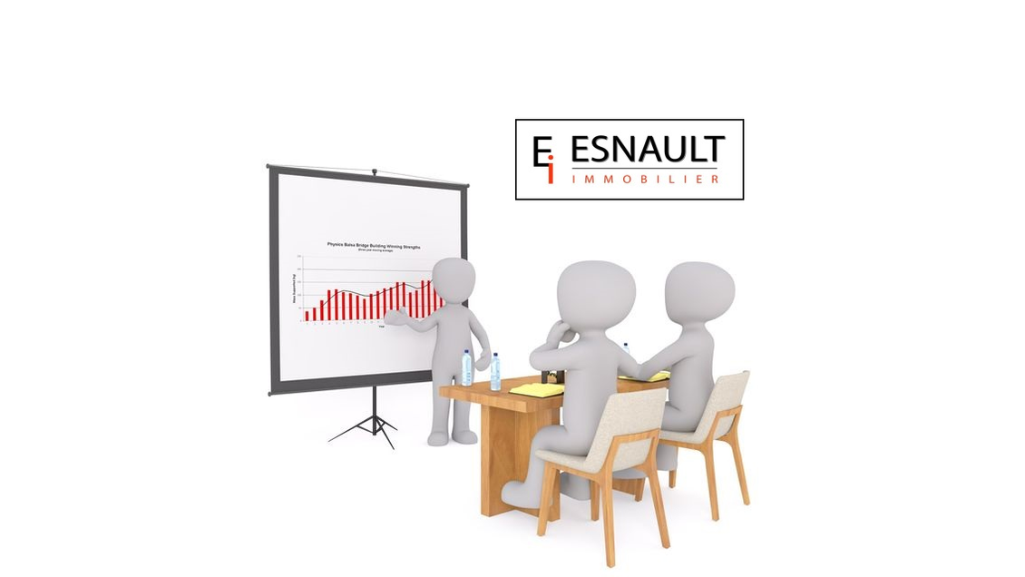 Bureaux neufs de 69m² à vendre à Sète agglopole