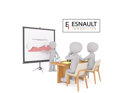 Vente Bureaux à Sète