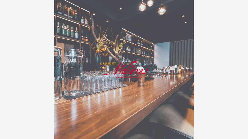 Vente bar restaurant 150m² à Toulouse