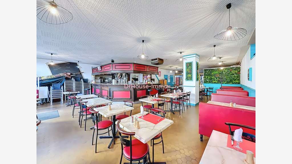 AV FDC brasserie restaurant St-Étienne Bergson