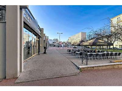 Vente Bar - Brasserie - Tabac à Saint-Étienne