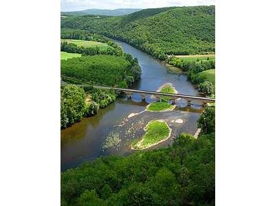 Vente Camping dans la Dordogne