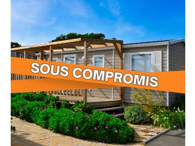 Vente Camping dans le Finistère