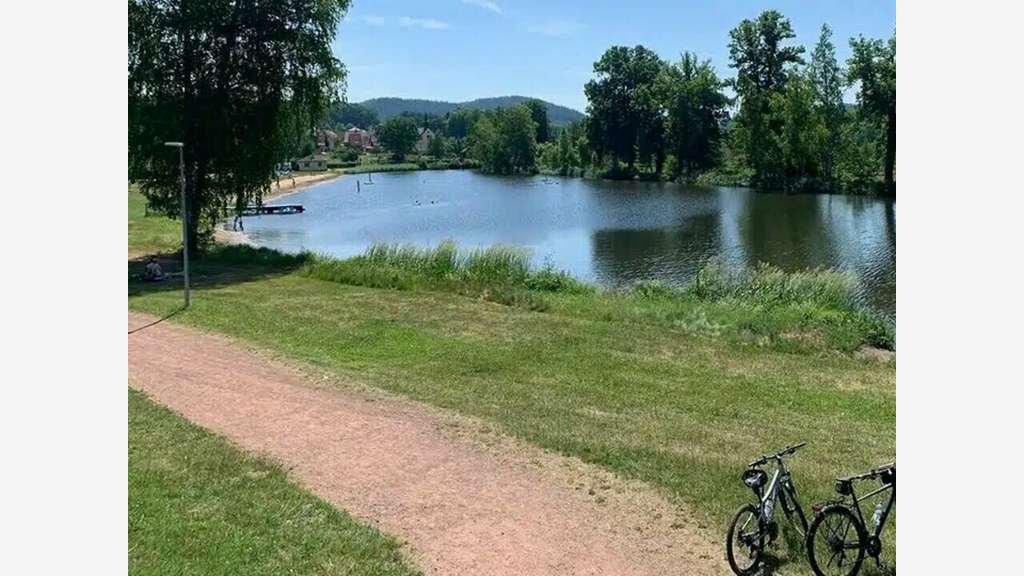 Camping sur 10.8 ha à reprendre Moselle Est (57)