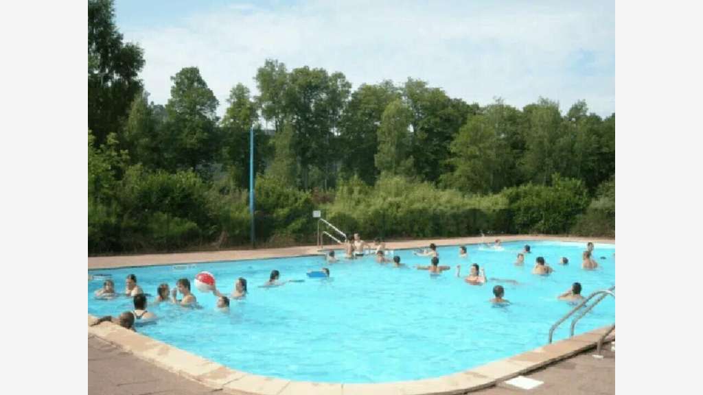 Camping sur 10.8 ha à reprendre Moselle Est (57)