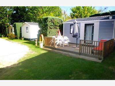 Vente camping top prestations sud Ardèche