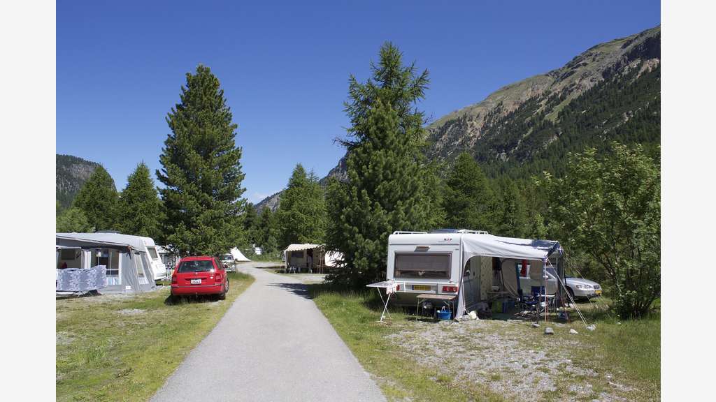Vente camping 4 **** à acheter dans le Périgord