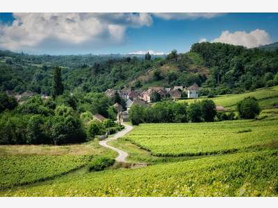 Exclu camping 3 *** en Bourgogne-Franche-Comté