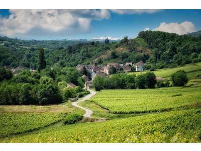 Vente Camping dans le Rhône-Alpes
