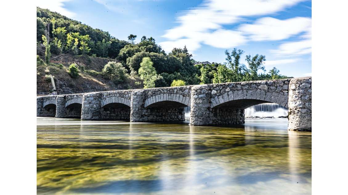 Camping 4 **** en vente en Auvergne Rhône-Alpes