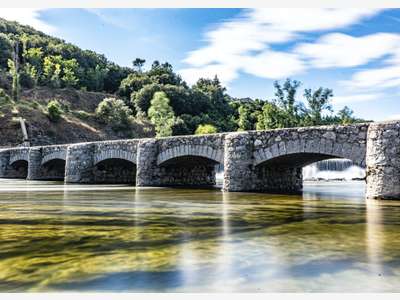 Camping 4 **** en vente en Auvergne Rhône-Alpes