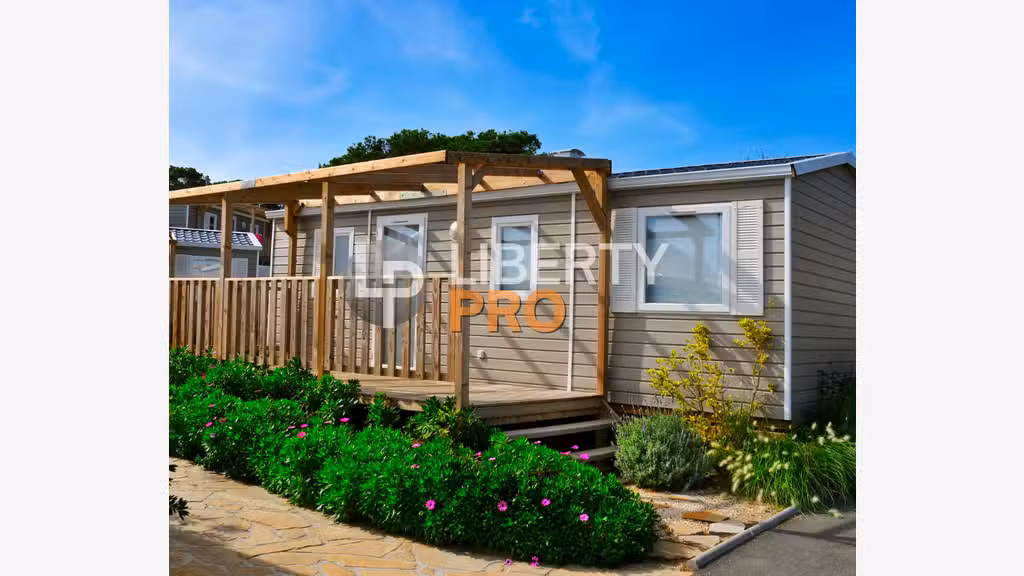 Vente campings premium sur la façade Atlantique