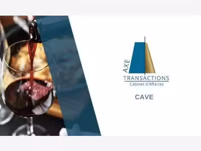 Cave épicerie fine 70m² à vendre Loire Atlantique