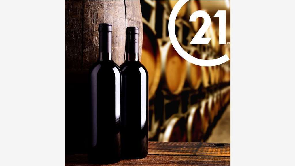 Vente charmante cave à vin à Montpellier