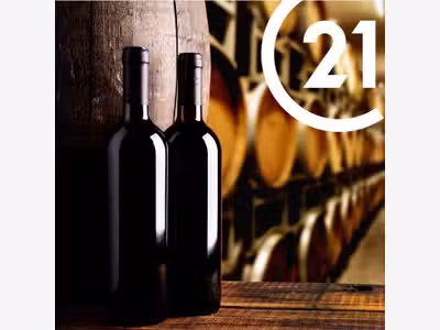 Vente charmante cave à vin à Montpellier