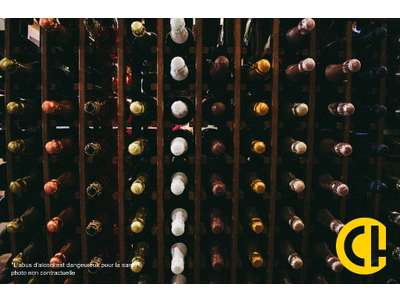 Vente Alimentation à Lyon