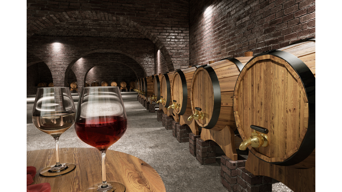 Vente cave à vins à Paris centre Rive Gauche