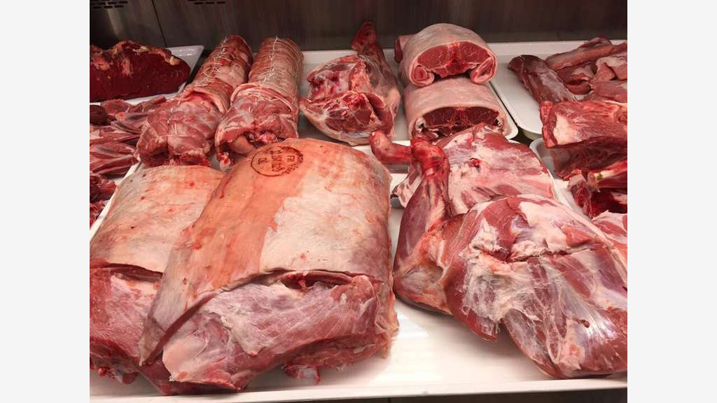 Vente boucherie charcuterie à Plaisance du Gers