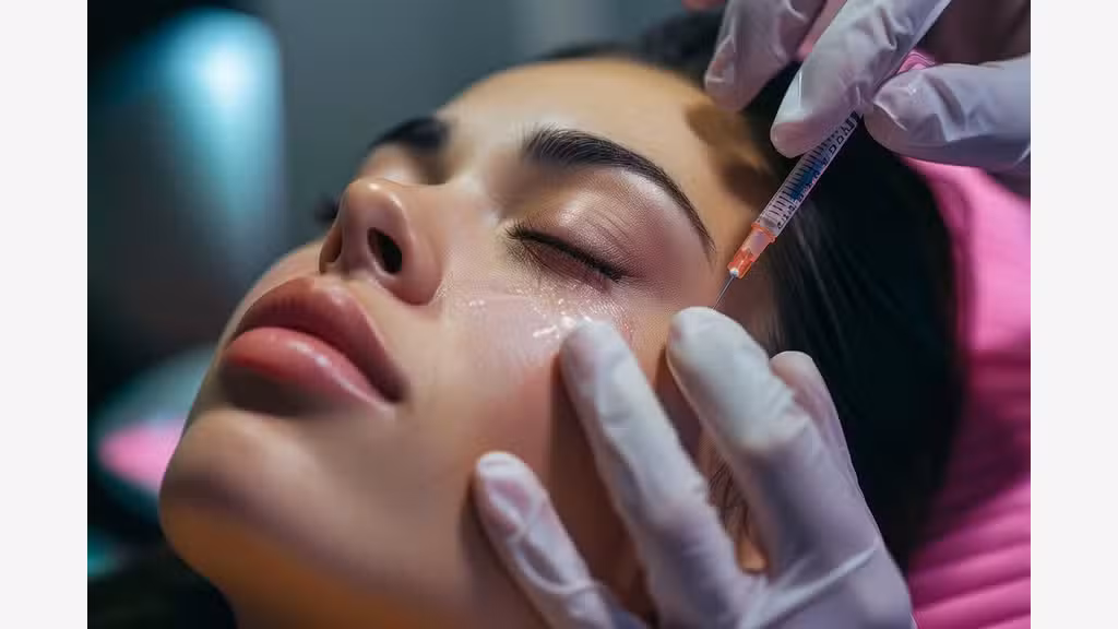 Vente Centre esthétique et épilation à Marseille
