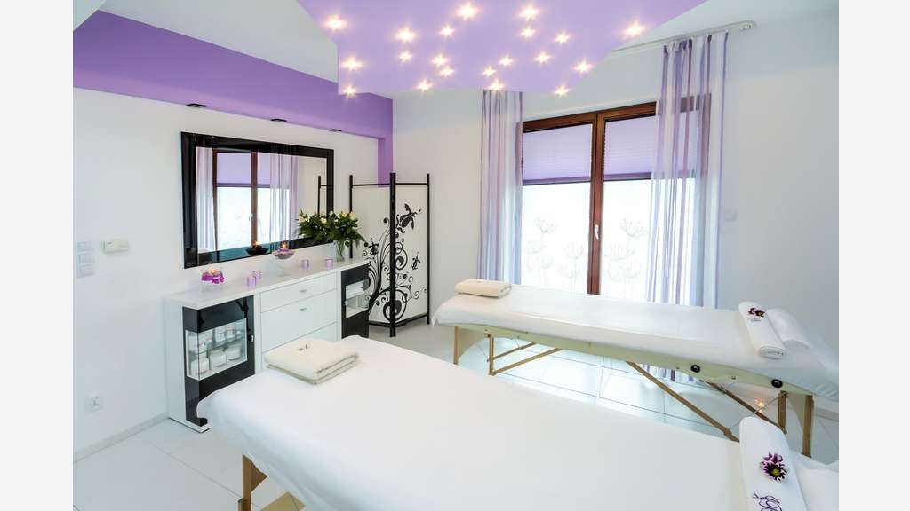 Vente Centre esthétique et épilation à Marseille