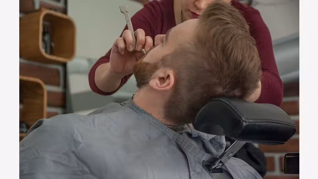A vendre fonds de commerce de coiffure à Chambéry