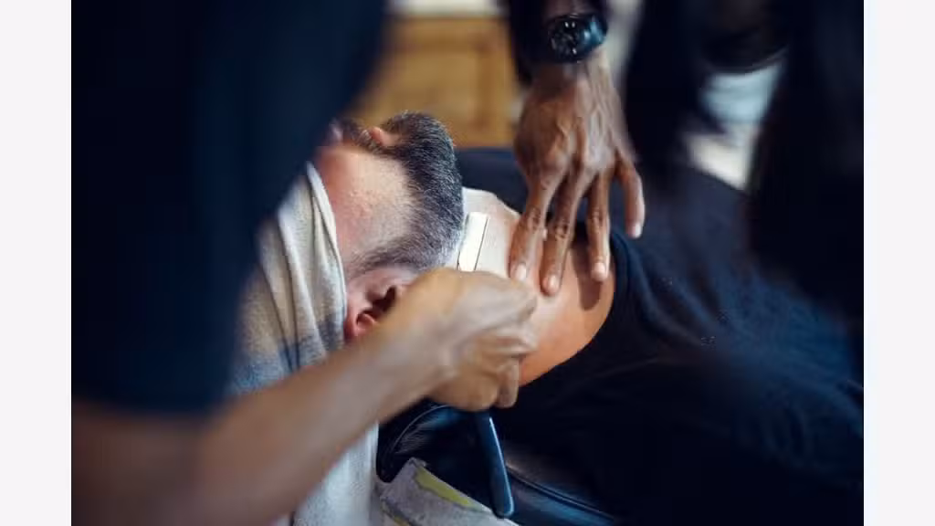 A vendre fonds de commerce de coiffure à Chambéry