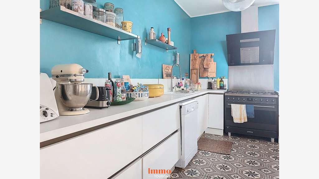 Ensemble immobilier de 527m² à vendre à Béziers