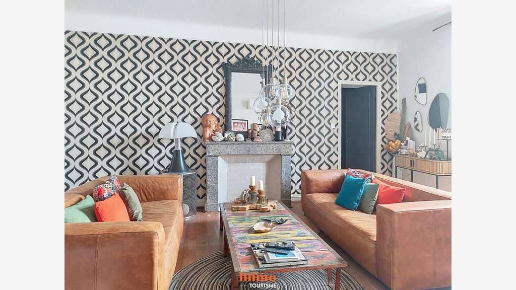 Ensemble immobilier de 527m² à vendre à Béziers