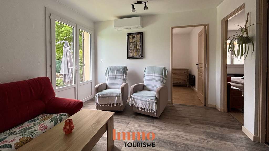 Magnifique propriété de standing à 5 min de site U