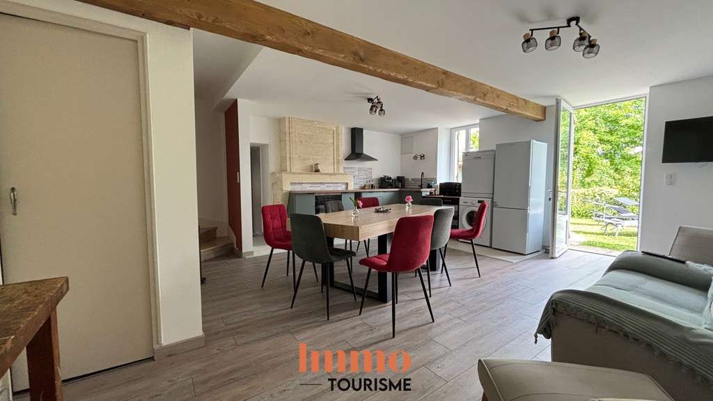 Magnifique propriété de standing à 5 min de site U