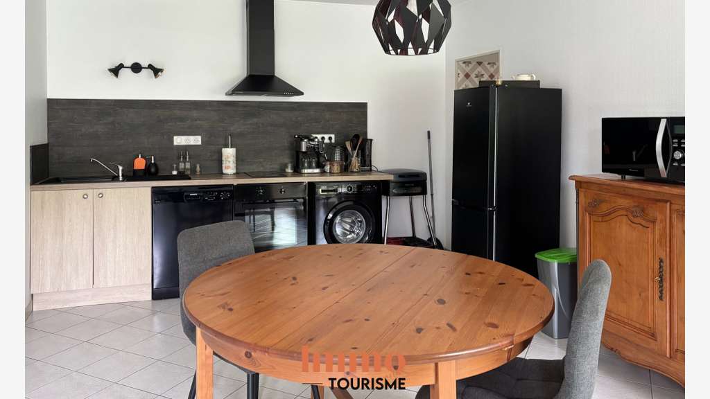 Magnifique propriété de standing à 5 min de site U