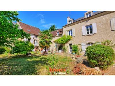Vente Chambres d'hôtes - Gîtes à Chambord