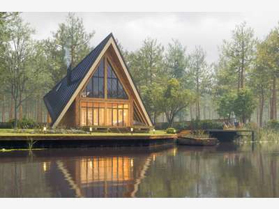 Vente domaine d'exception zone touristique 22