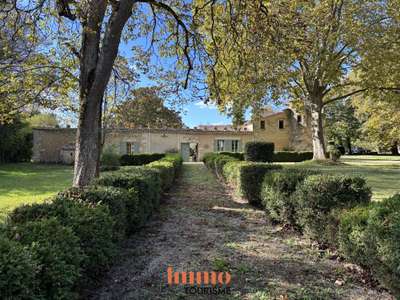 Vente Chambres d'hôtes - Gîtes à Créon