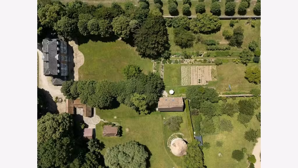 Domaine de caractère à vendre à Louviers