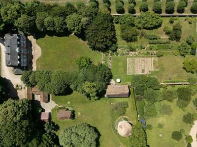 Vente Hôtel - Hôtel restaurant à Évreux