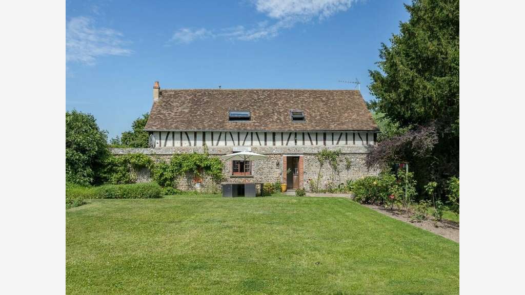 Domaine de caractère à vendre à Louviers