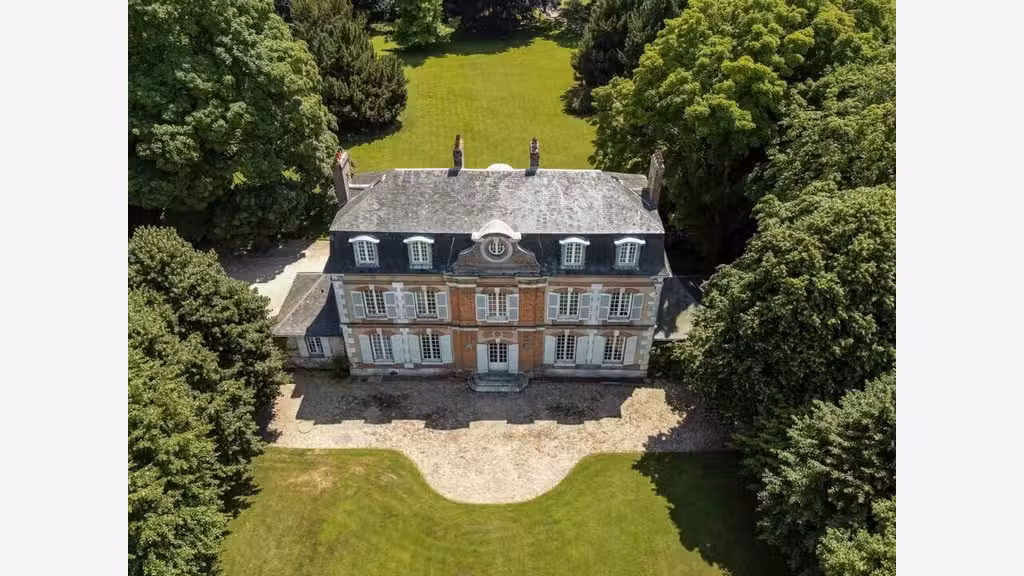 Domaine de caractère à vendre à Louviers