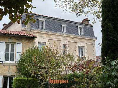 Vente Chambres d'hôtes - Gîtes à La Roche-Chalais