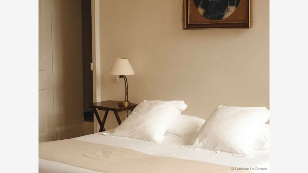 Manoir d'exception au coeur de la Bretagne (56)