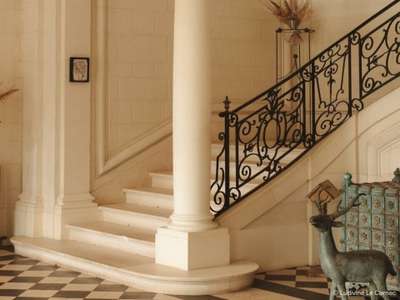 Manoir d'exception au coeur de la Bretagne (56)