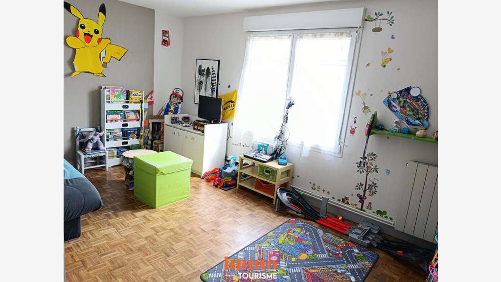 Vente Maison proche mer 179m² + 2 gîtes